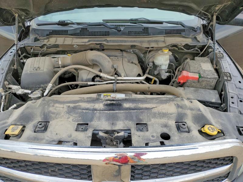 Продаж на аукціоні авто 2014 Ram 1500, vin: 1C6RR7FT0ES438723, номер лоту: 69874426