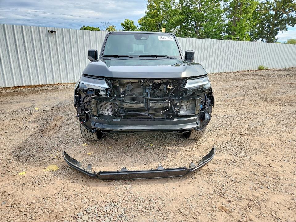 Aukcja sprzedaży 2025 Lexus Gx 550, vin: JTJVBCDX9S5058331        , numer aukcji: 69197616