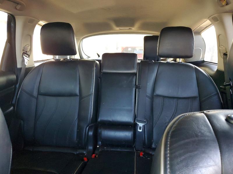 Продажа на аукционе авто 2018 Infiniti Qx60, vin: 5N1DL0MMXJC522040, номер лота: 69086256