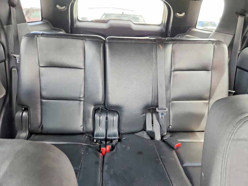 Aukcja sprzedaży 2016 Ford Explorer, vin: 1FM5K8AR0GGA78674, numer aukcji: 69370616