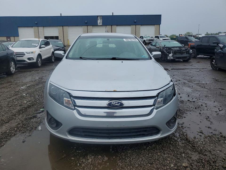 Aukcja sprzedaży 2011 Ford Fusion, vin: 3FAHP0HA3BR323446, numer aukcji: 69132156