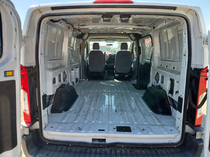 Aukcja sprzedaży 2015 Ford Transit, vin: 1FTNE1YM0FKA90963, numer aukcji: 68574916