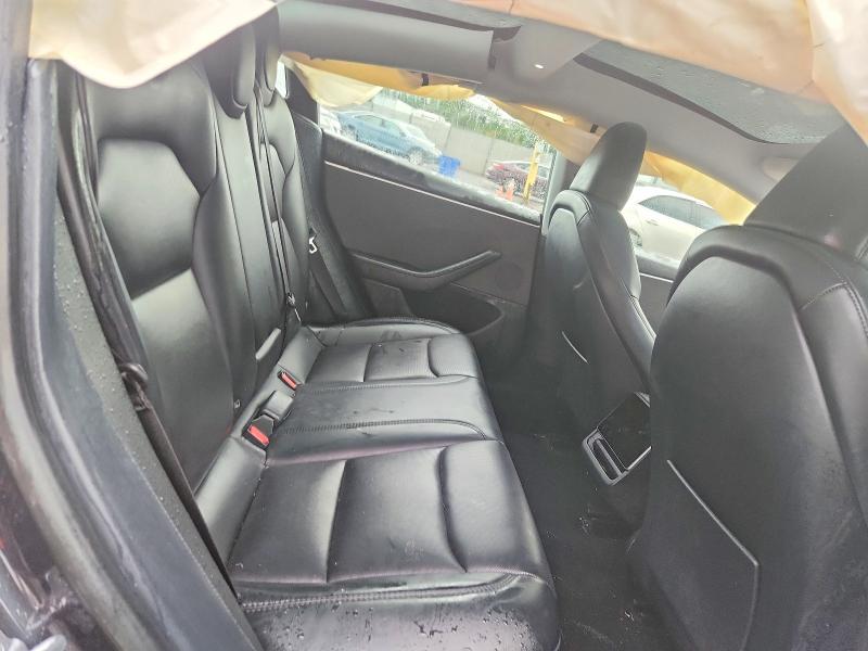 Продажа на аукционе авто 2025 Tesla Model 3, vin: 5YJ3E1EA3SF964828, номер лота: 67566146