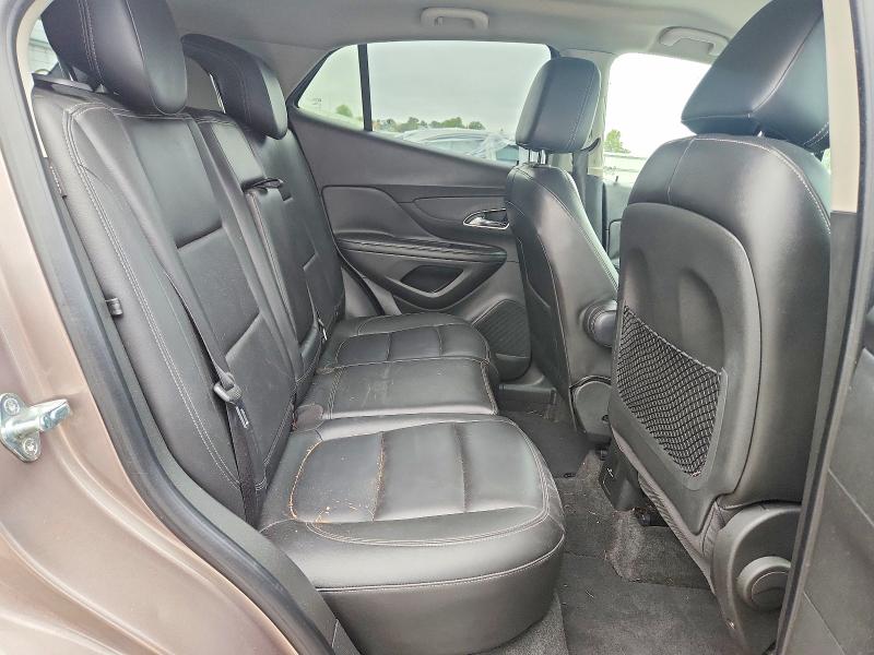Продаж на аукціоні авто 2014 Buick Encore, vin: KL4CJCSB6EB576109, номер лоту: 69976216