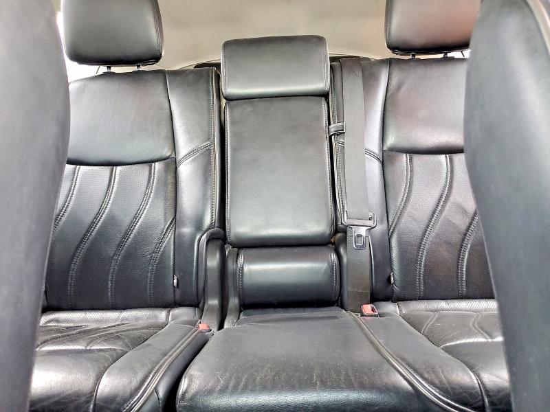 Auction sale of the 2014 Infiniti Qx60, vin: 5N1AL0MN3EC534175, lot number: 69395216