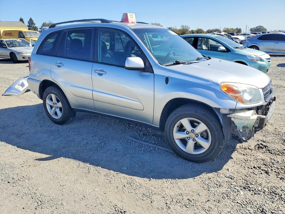 Aukcja sprzedaży 2004 Toyota Rav4, vin: JTEGD20V740012156        , numer aukcji: 69083776