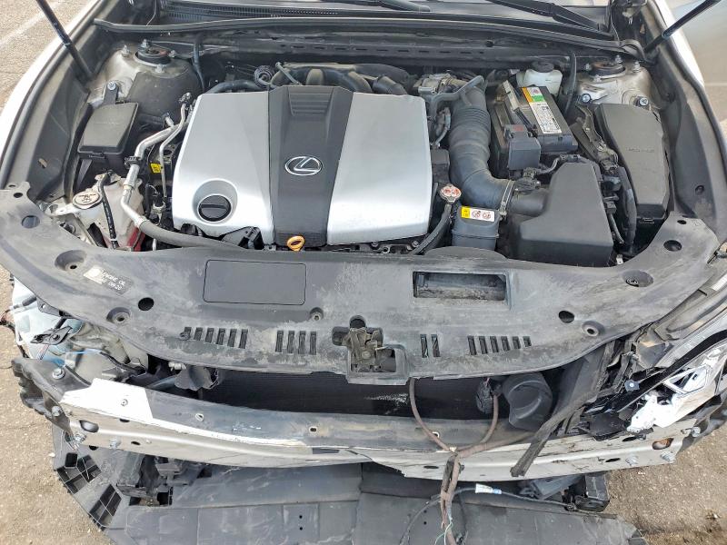 Продаж на аукціоні авто 2021 Lexus Es 350, vin: 58AEZ1B19MU094308, номер лоту: 67709606