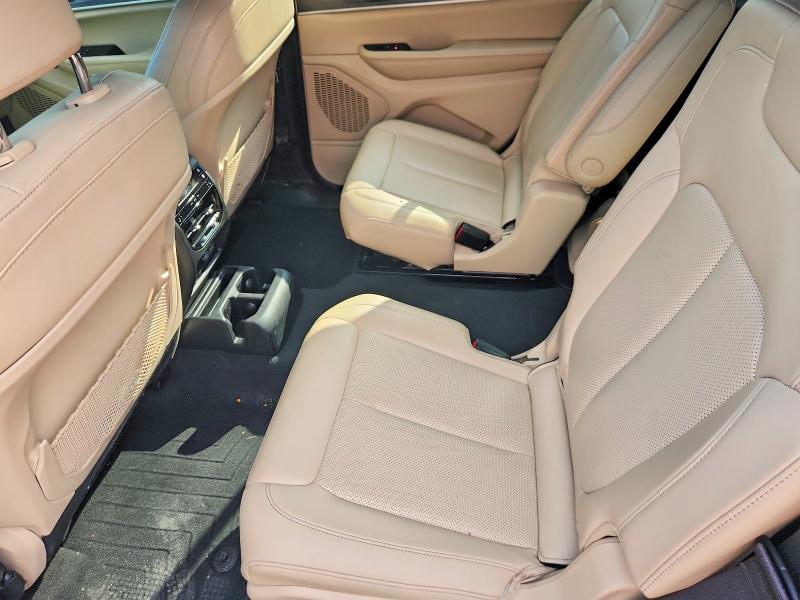 Aukcja sprzedaży 2024 Jeep Grand Cherokee, vin: 1C4RJKBG6R8528036, numer aukcji: 69720856