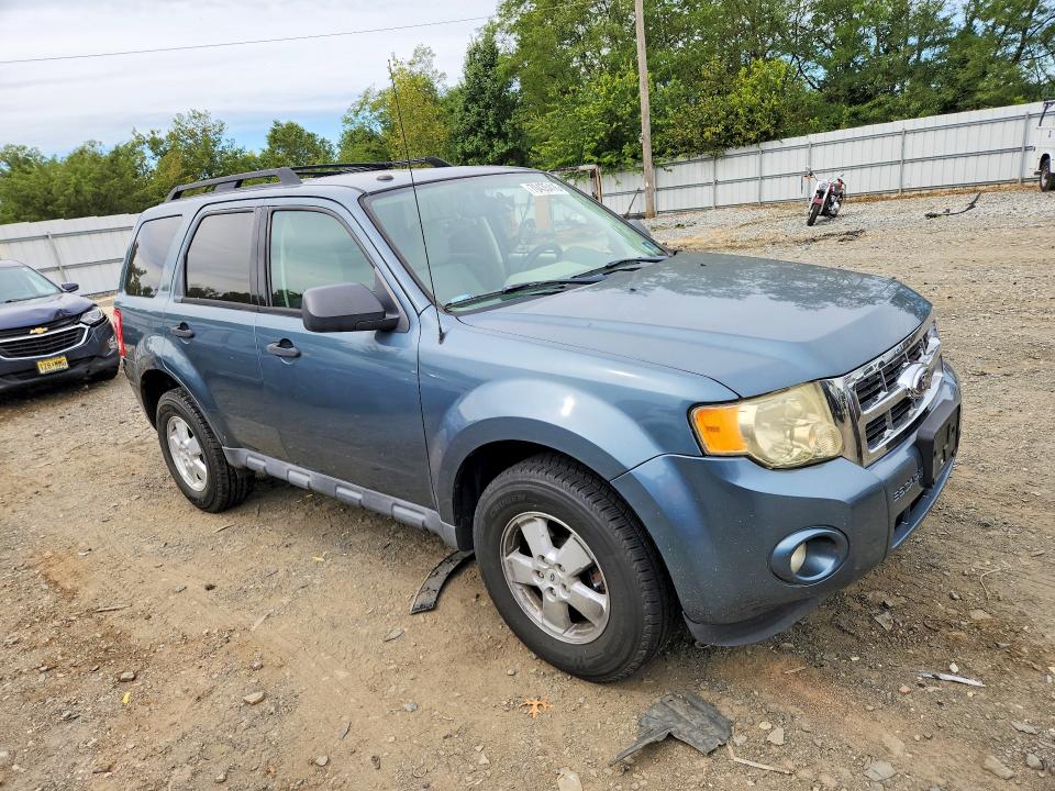 70435416 :رقم المزاد ، 1FMCU9D79CKB99275 vin ، 2012 Ford Escape مزاد بيع