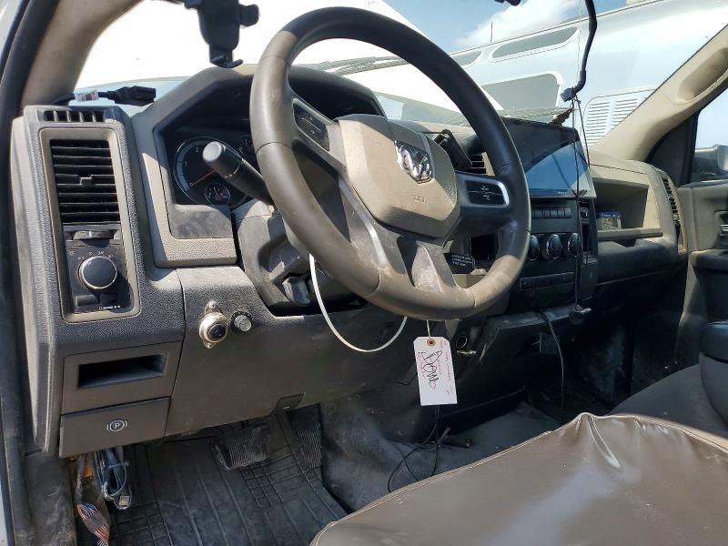 Aukcja sprzedaży 2011 Dodge Ram 5500, vin: 3D6WA7EL2BG573994, numer aukcji: 67913136