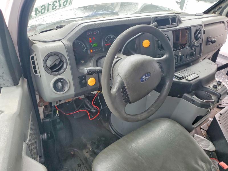 Aukcja sprzedaży 2013 Ford Econoline, vin: 1FDEE3FL1DDA11318, numer aukcji: 67316416