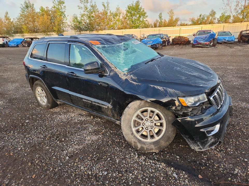 Aukcja sprzedaży 2020 Jeep Grand Cherokee, vin: 1C4RJFAG8LC290610, numer aukcji: 68053436
