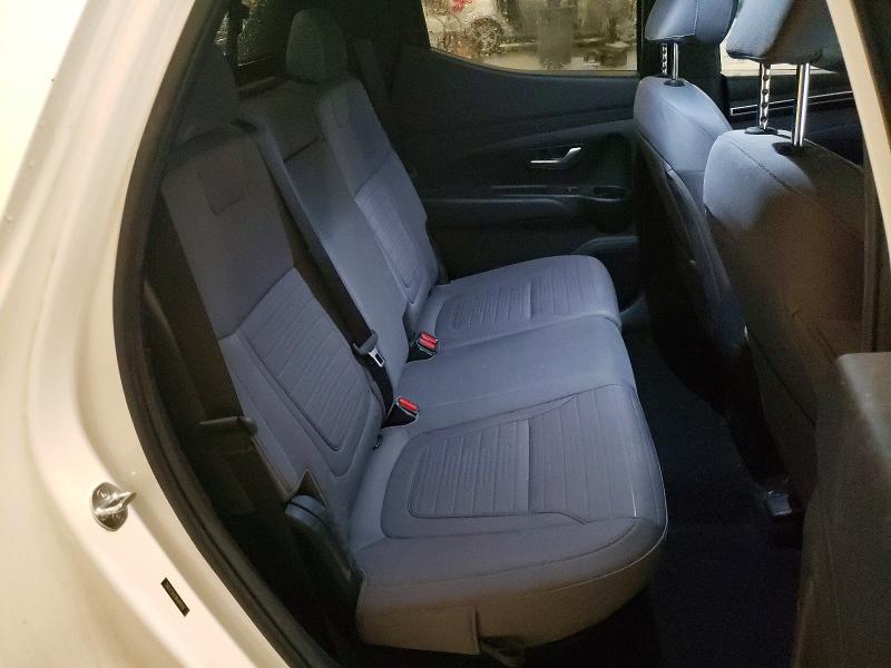 Продажа на аукционе авто 2024 Hyundai Santa Cruz, vin: 5NTJCDAE1RH099278, номер лота: 68969596