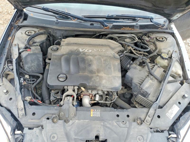 Продажа на аукционе авто 2014 Chevrolet Impala Limited, vin: 2G1WC5E32E1113177, номер лота: 69546846