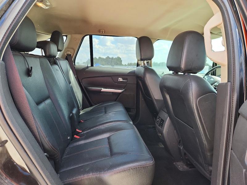 Aukcja sprzedaży 2014 Ford Edge, vin: 2FMDK3JC7EBB63798, numer aukcji: 67378466