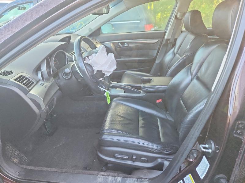 Продажа на аукционе авто 2009 Acura Tl, vin: 19UUA865X9A016909, номер лота: 68439296