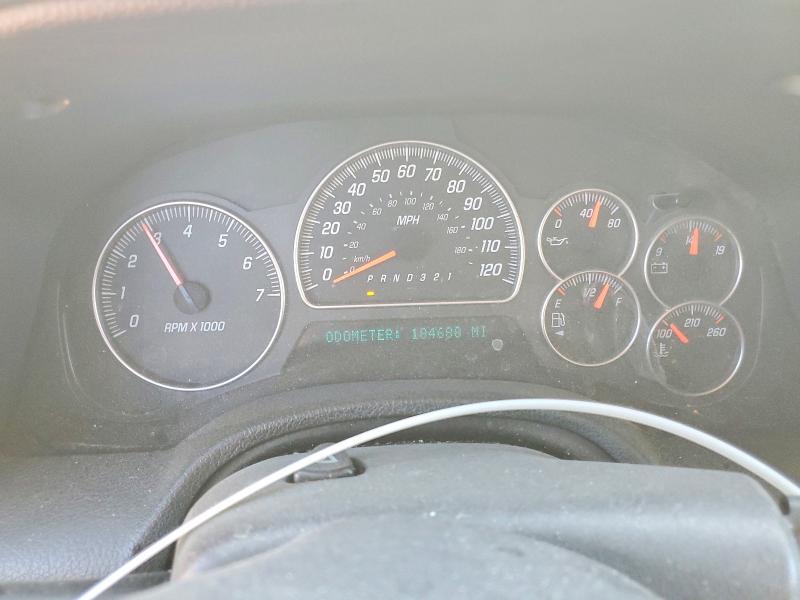 Aukcja sprzedaży 2006 Gmc Envoy, vin: 1GKES66M366109270, numer aukcji: 67531036