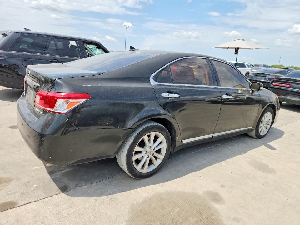 Aukcja sprzedaży 2010 Lexus Es, vin: JTHBK1EG2A2400693, numer aukcji: 68599086