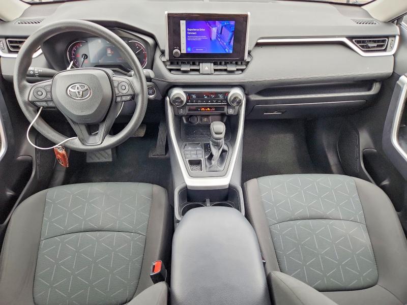 Продажа на аукционе авто 2024 Toyota Rav4, vin: 2T3P1RFV2RC397790, номер лота: 69379446