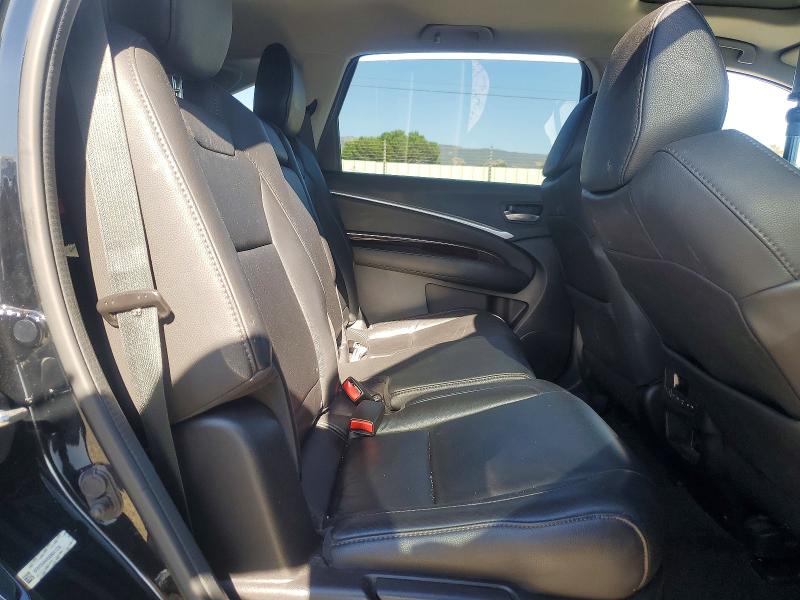 Aukcja sprzedaży 2014 Acura Mdx, vin: 5FRYD4H45EB041236, numer aukcji: 70026556