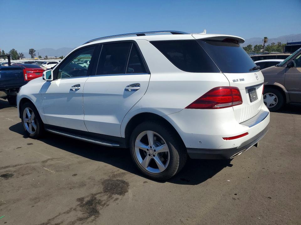 Aukcja sprzedaży 2017 Mercedes-benz Gle, vin: 4JGDA5JB8HA813681, numer aukcji: 69525856