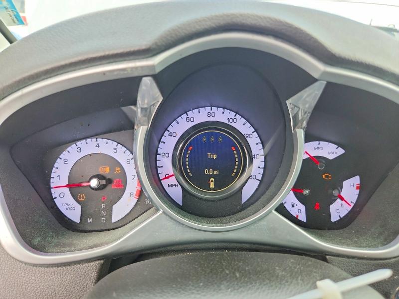67208236 :رقم المزاد ، 3GYFNDE38CS510030 vin ، 2012 Cadillac Srx مزاد بيع