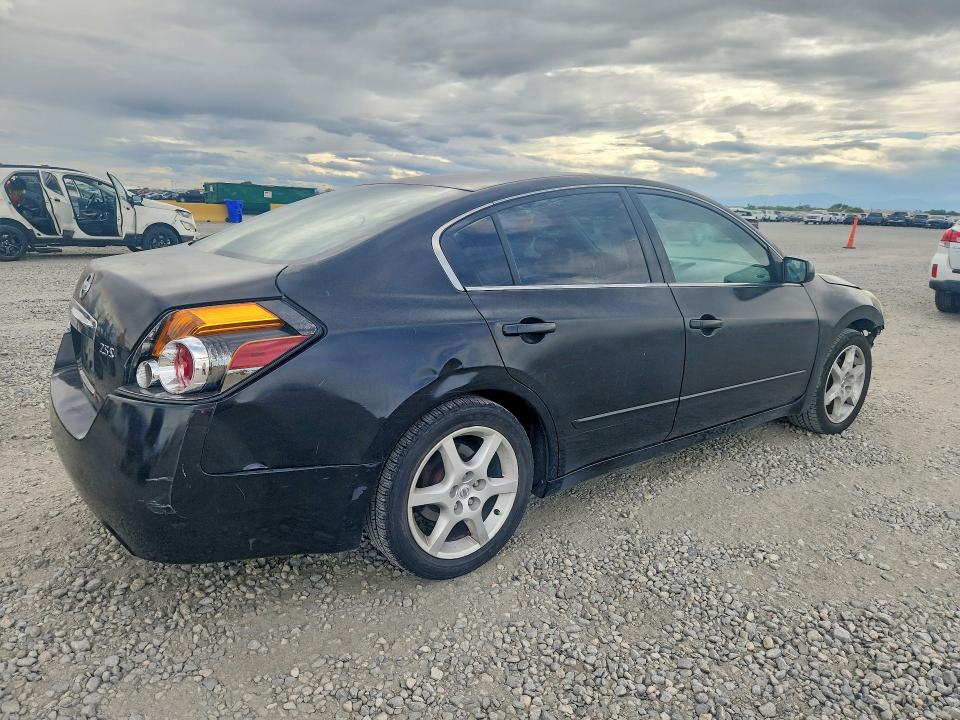 Продаж на аукціоні авто 2012 Nissan Altima, vin: 1N4AL2AP4CC198402, номер лоту: 69758606