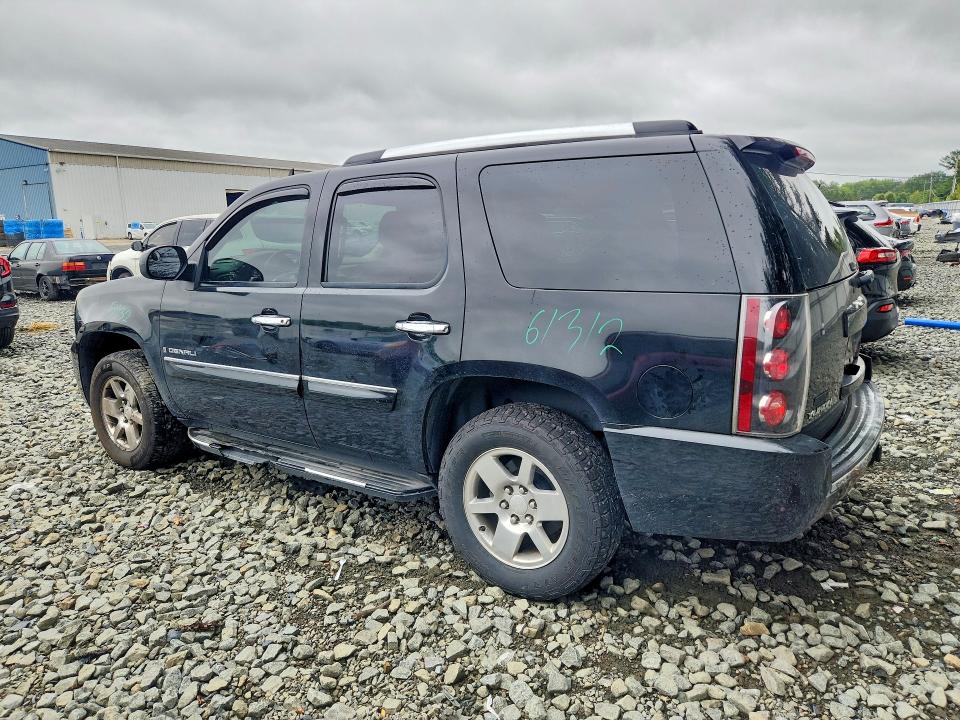 Продаж на аукціоні авто 2007 Gmc Yukon, vin: 1GKFK63877J272059, номер лоту: 67566596