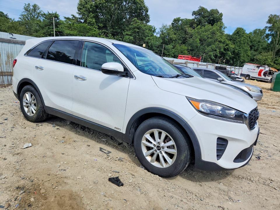 Продаж на аукціоні авто 2019 Kia Sorento, vin: 5XYPGDA56KG487844, номер лоту: 68628966