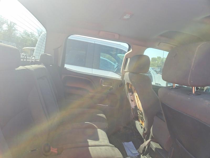 Продажа на аукционе авто 2015 Gmc Sierra, vin: 1GT422E86FF504211, номер лота: 66243386