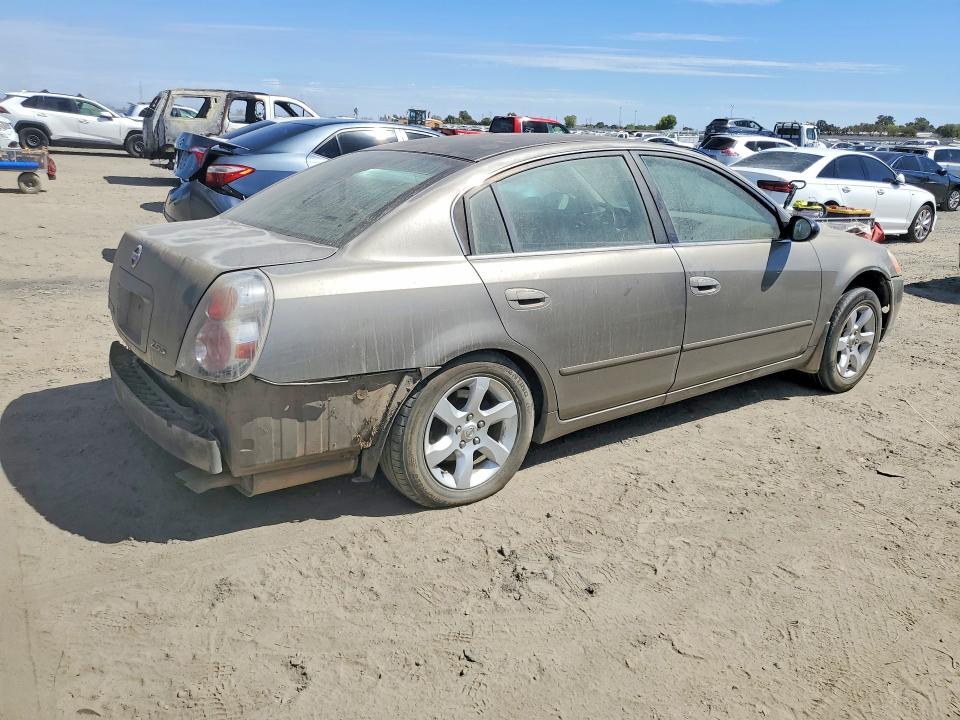 Aukcja sprzedaży 2005 Nissan Altima, vin: 1N4AL11D45N910849, numer aukcji: 68303516