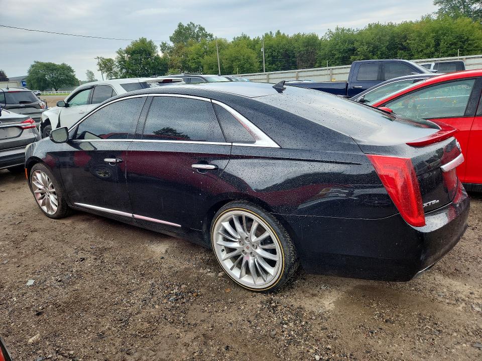 2013 Cadillac Xts მანქანა იყიდება აუქციონზე, vin: 2G61V5S38D9119777, აუქციონის ნომერი: 67510656