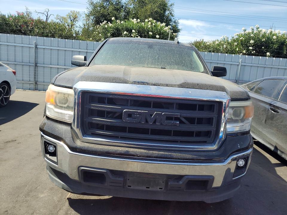 Продажа на аукционе авто 2015 Gmc Sierra, vin: 1GTR1TEH7FZ403255, номер лота: 70354636
