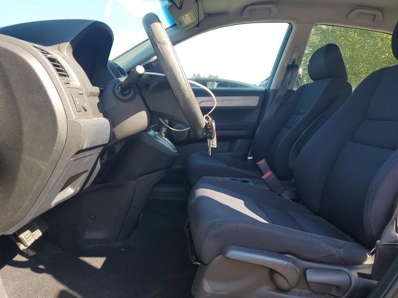 2010 Honda Cr-v მანქანა იყიდება აუქციონზე, vin: 5J6RE4H36AL093888, აუქციონის ნომერი: 69682716