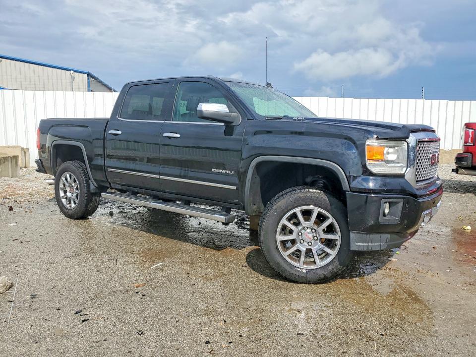 Продаж на аукціоні авто 2014 Gmc Sierra, vin: 3GTU2WEJ3EG450454, номер лоту: 68496216