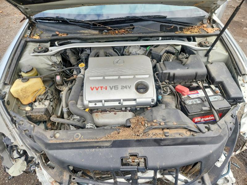 Продаж на аукціоні авто 2003 Lexus Es, vin: JTHBF30G130089618, номер лоту: 67262196