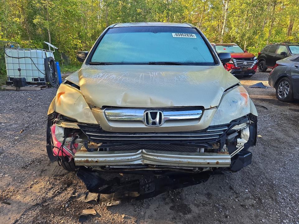 Aukcja sprzedaży 2007 Honda Cr-v, vin: 5J6RE48567L814155, numer aukcji: 65952836