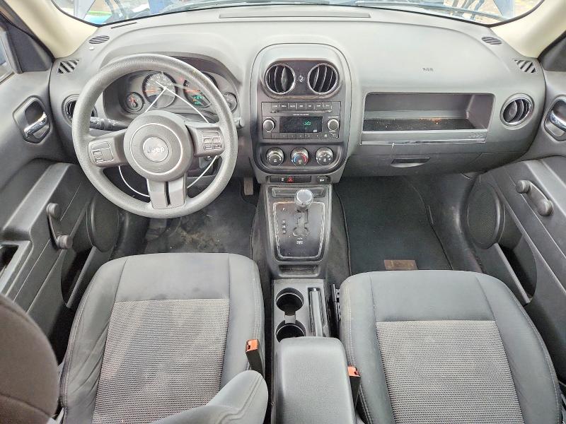 Aukcja sprzedaży 2012 Jeep Patriot, vin: 1C4NJPBA5CD684168, numer aukcji: 68789306