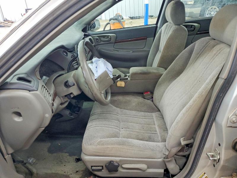 Aukcja sprzedaży 2004 Chevrolet Impala, vin: 2G1WF52EX49346494, numer aukcji: 67598026