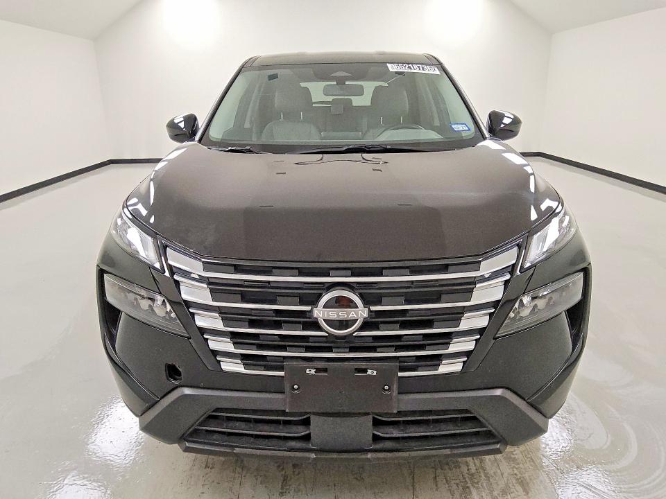 Продажа на аукционе авто 2025 Nissan Rogue, vin: JN8BT3BB1SW151336, номер лота: 65218736