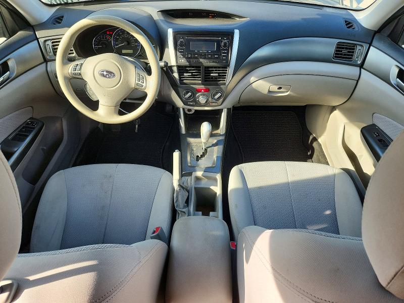 Продажа на аукционе авто 2012 Subaru Forester, vin: JF2SHBDC8CH415818, номер лота: 68144166