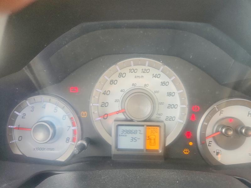 Продажа на аукционе авто 2013 Honda Pilot, vin: 5FNYF4H50DB503592, номер лота: 67100356