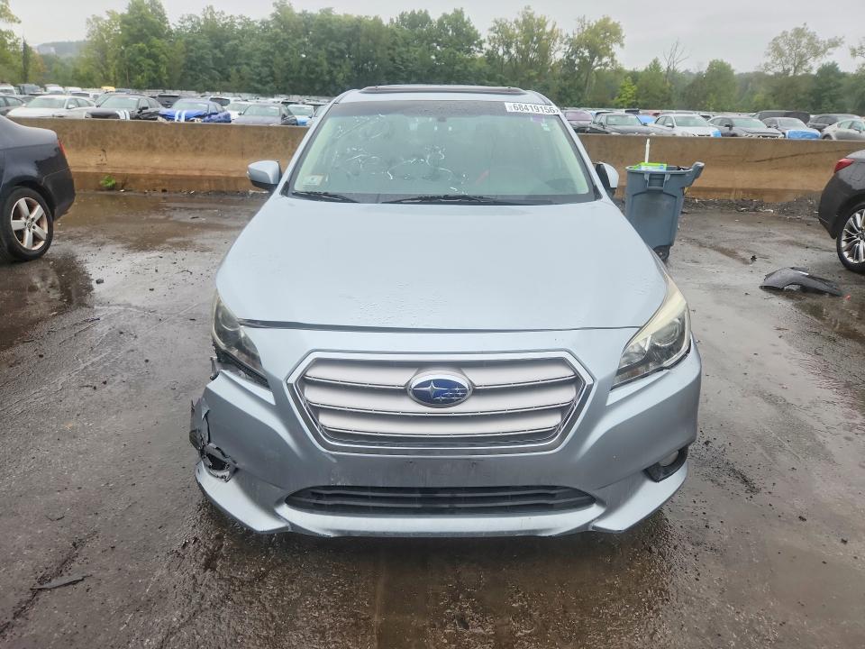 68419156 :رقم المزاد ، 4S3BNAL62F3012870 vin ، 2015 Subaru Legacy مزاد بيع