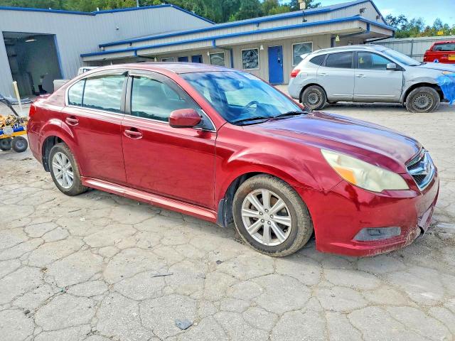 Aukcja sprzedaży 2011 Subaru Legacy, vin: 4S3BMBC60B3225576, numer aukcji: 69605486