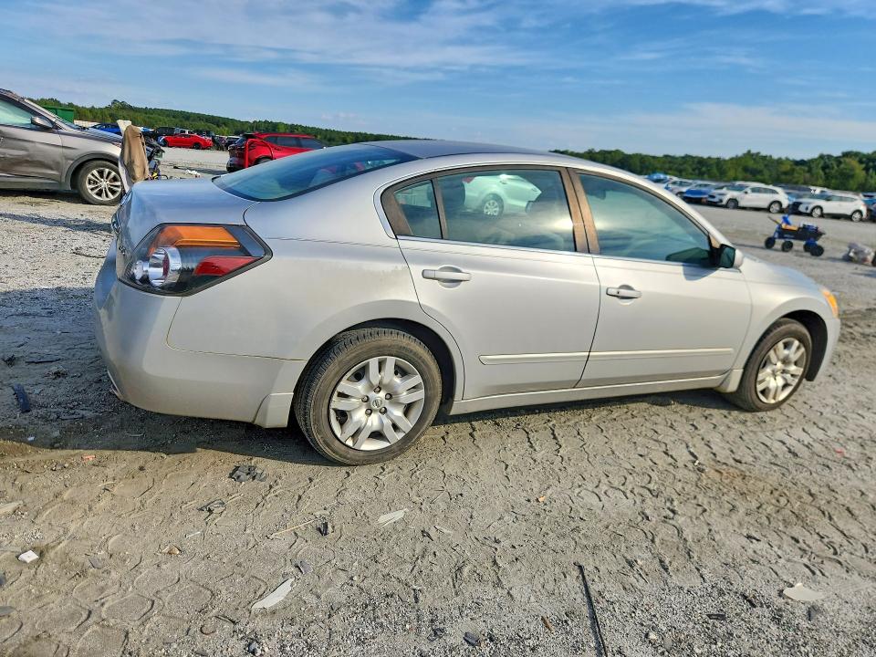 Продаж на аукціоні авто 2012 Nissan Altima, vin: 1N4AL2AP4CC174522, номер лоту: 68650156