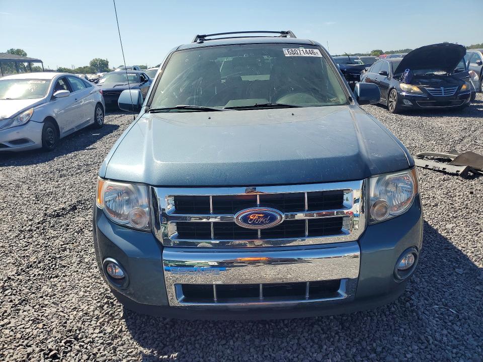 Aukcja sprzedaży 2011 Ford Escape, vin: 1FMCU0EG4BKC14046, numer aukcji: 68071446