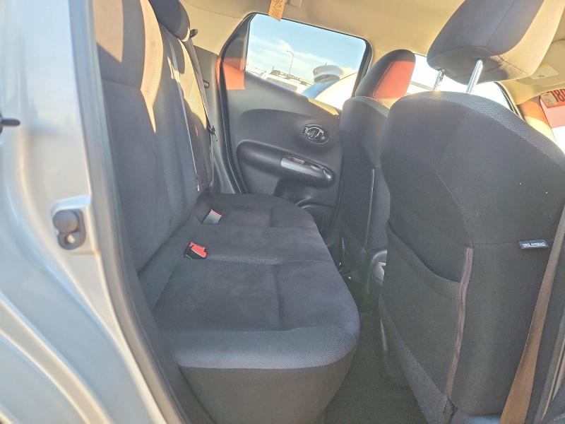 Продаж на аукціоні авто 2013 Nissan Juke, vin: JN8AF5MV2DT210209, номер лоту: 67154086
