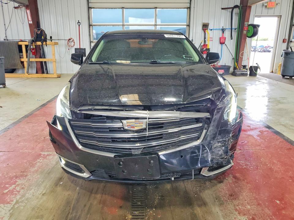 Aukcja sprzedaży 2019 Cadillac Xts, vin: 2G61M5S38K9152830, numer aukcji: 68061706
