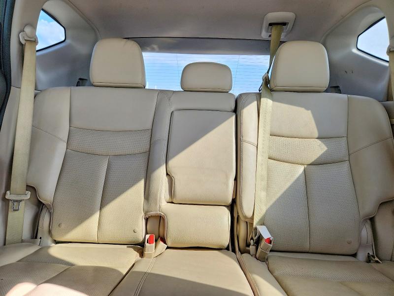Продажа на аукционе авто 2017 Nissan Murano, vin: 5N1AZ2MG3HN199620, номер лота: 66016876
