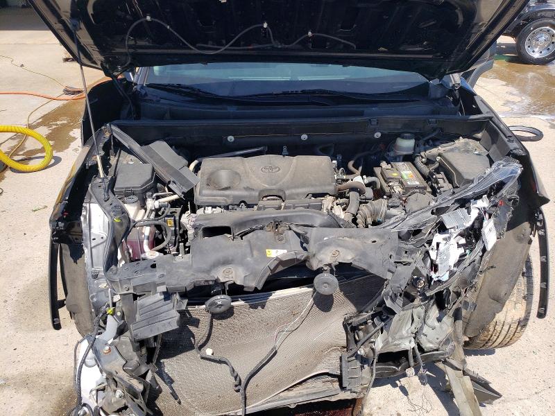 Aukcja sprzedaży 2019 Toyota Rav4, vin: JTMH1RFVXKD013079, numer aukcji: 67269656